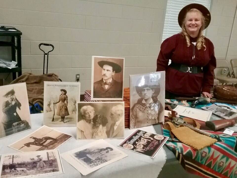 Heritage Day Luncheon